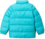 Куртка Columbia Boys Puffect II, Geyser - фото 2