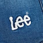 Джинсы для школьников Lee, синий - фото 7