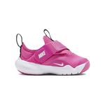 Кроссовки Nike Flex Advance для малышей TD, Pink - фото 2