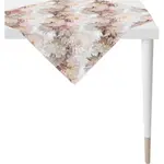 Скатерть 5452 Apelt, Rosé - фото 3