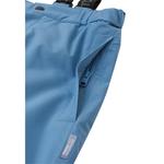 Брюки Proxima - детские Reima, Blue Ocean - фото 4