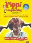 Диск DVD Pippi Longstocking Collection - фото