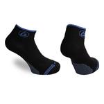 Носки Lasting ABD 958 short, черный - фото 3