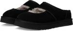 UGG unisex-child K Bea Mary Jane, Black - фото