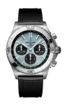Часы chronomat b01 42 Breitling - фото