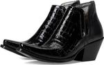 Ботинки Ariat Women's Dixon, Luxe Caviar Croc Print - фото