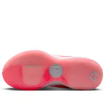 Кроссовки (GS) Air Jordan Lika 4 'Hčerka' - фото 5