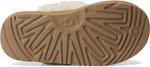 Тапочки UGG Kids Cozy II Knit, кремовый - фото 3