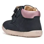 Обувь Geox Macchia, синий - фото 4