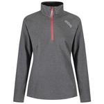 Толстовка Regatta Montes, серый - фото