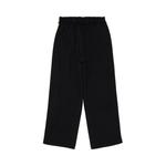 Брюки Palm Angels Performance Zip-Up Track Pant, Black/Orange - фото 2