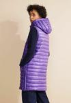 Жилет KAPUZEN Street One, фиолетовый - фото 2