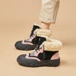 Ботинки Joy&Mario Snow Boots Women's - фото 15