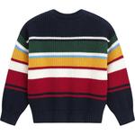 Трикотаж для детей от 3 до 7 лет GAP, синий - фото 5