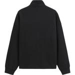 Унисекс свитшот GAP, зеленый - фото 4