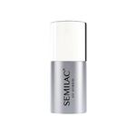 База для гибридных лаков Fiber Base, 7 мл Semilac - фото 2