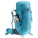 Рюкзак Deuter, цвет Lagoon-Ivy - фото 8