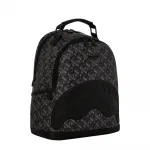 SPRAYGROUND 3DSG THUNDERCLAP SAVAGE BACKPACK Unisex Black - фото 9