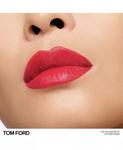 Матовый цвет губ Tom Ford, цвет 07 Ruby Rush - фото 3