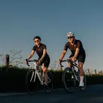 Передний свет Magic Shine Evo, серебряный - фото 9