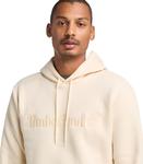 Толстовка Timberland Hampthon, White Smoke - фото 3