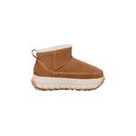 Угги UGG Venture Daze Ultra Mini 'Chestnut' - фото 2