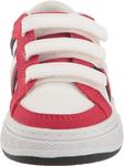 Laceste Unisex-Child Infant's L001 кроссовки Lacoste, Rook/Log - фото 2