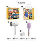 Фен POREE - фото 4