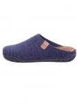 синие тапочки ROHDE - фото 2