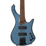 Бас-гитара Ibanez EHB1000 (с чехлом), матовый Arctic Ocean - фото 7
