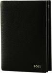Кошелек BOSS New Crosstown_SMWall - фото