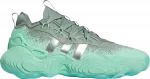 Кроссовки Trae Young 3 'Jade', зеленый - фото