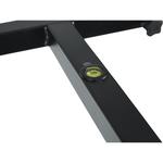 Стойка для клавишных Gator Frameworks Heavy Duty Keyboard Table GFW-UTILITY-TBL - фото 6
