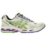 ASICS Кроссовки Gel Kayano 14 Zutomayo White Green - фото 3