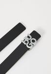 Ремень HUGO Belt, Black - фото 2