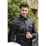 Куртка Garibaldi Fox-T, черный - фото 3