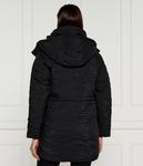 Куртка Desigual Padded_Aarhus Regular Fit, черный - фото 3