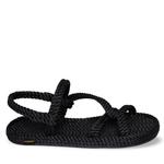 Сандалии Bohonomad Mykonos, черный - фото 2