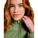 Куртка Roxy Wind Bliss padded, зеленый - фото 5