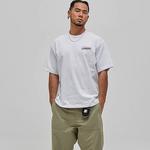 Футболка SS25 унисекс UNDEFEATED, белый - фото 6