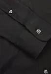 Рубашка Oscar Jacobson, Black - фото 4