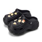 Сабо женские Xmistuo, белый - фото 7