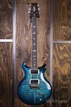 PRS Santana Retro 2023 - Кобальтовый синий - фото