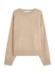 Свитер Bershka, Light brown - фото