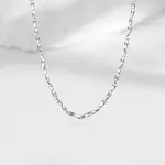 Титановая стальная цепь унисекс Tkb - фото 8