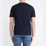 Футболка стандартного кроя Tommy Hilfiger, синий - фото 2