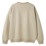 Свитшот унисекс SS24 POINTLIMIT, кофе - фото 7