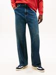 Джинсы свободного кроя Tommy Jeans THEO, Blue Denim - фото 2