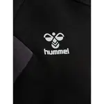 Куртка Hummel Travel, черный - фото 4