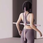 Фитнес-оборудование LINING, розовый - фото 8